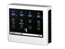 KARIBU Saunasteuergerät Steuergerät für Saunaofen 3,6kW Bio Plug & Play