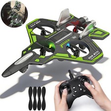 LED RC Flugzeug 2.4GHz