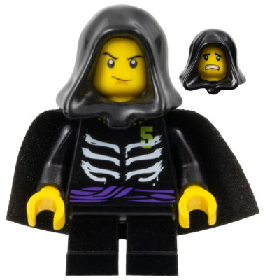 Lego lloyd garmadon - lego,