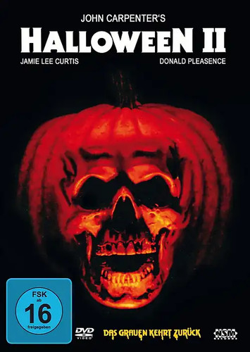 Halloween - , ii