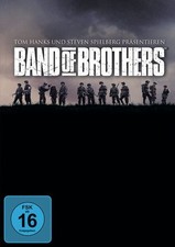 Band brothers wir - of,