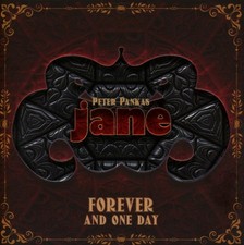 Peter panka jane forever and - panka's,