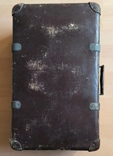 alter Koffer Vintage für