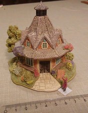 Lilliput Lane L2655 The Rest
