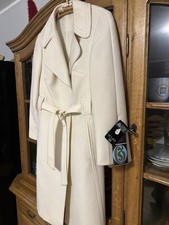 Vintage Mantel, neu, nie