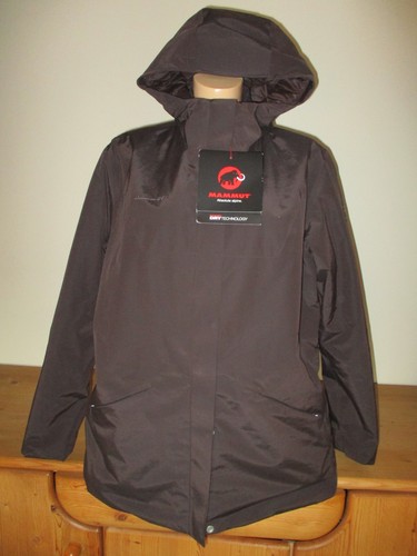 Mammut damen parka - damen,