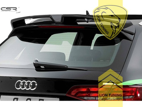 Csr dachspoiler spoiler - dachspoiler,