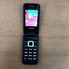 Klapphandy Samsung GT-C3520 -