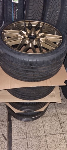 Radsatz 5x21 11x21 - radsatz,