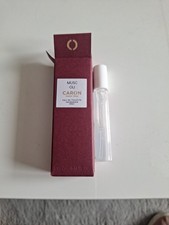 Caron Paris 1904 Musc Oli Eau