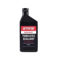 Stans NoTubes Tubeless
