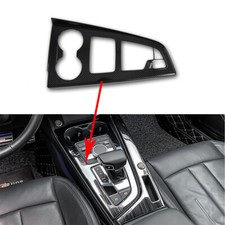 Carbon Faser Gang Shift Knopf