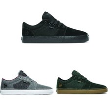 Etnies Barge LS Herren Sneaker
