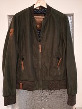 Naketano Jacke Damen Anorak