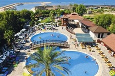 Türkei / Ab 229€ / Side / 5***** / AI / Restplatz / Buchung über CHECK24 möglich