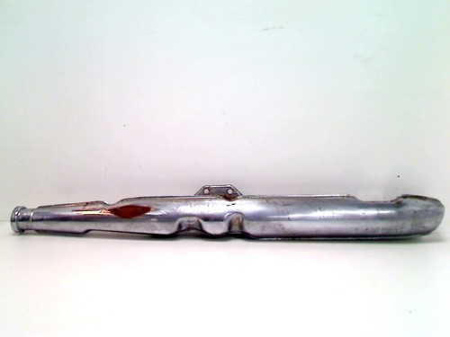 Dgm30869s auspuffdämpfer - dgm30869s,