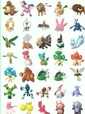 Pokemon Go regionale regionals