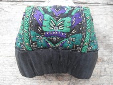 Marburger Tracht: Buntes