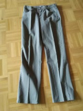 Damen-Jeans "Stooker Style Turin-Stretch", Größe 38, Maigrün,Baumwolle/Elasthan