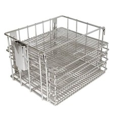 Henny Penny Bratkorb