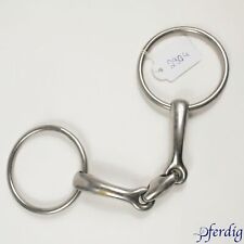 Qualcraft doppelt gebr Remontentrense Anatomica, 14cm, guter Zustand