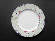 Eschenbach Form 1560 Living Colours Dekor 333 Speiseteller 26,0cm + 035