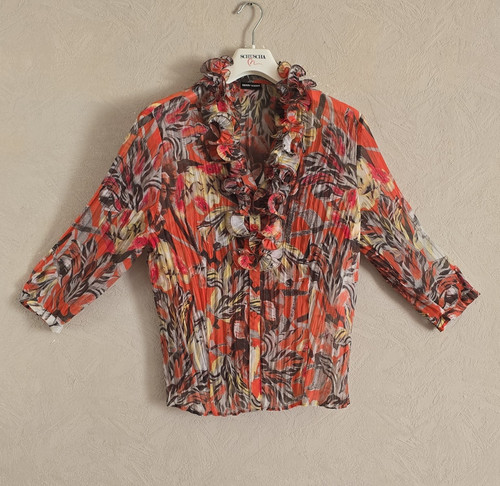 Gerry weber damen bluse - gerry,