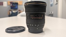 Tokina AF 12-24mm f/4 AT-X 124
