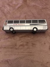 Kassbohrer Setra S215HD Bus -