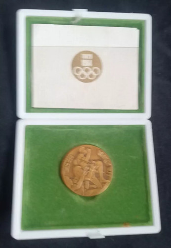 Orig erinnerungsmedaille - orig.,