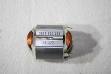 11378 Bosch Bohrhammer 2-24 DSE Feld Polschuh Stator original Bosch