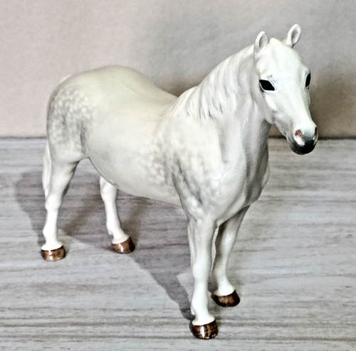 Beswick rare connemara pony - rare,