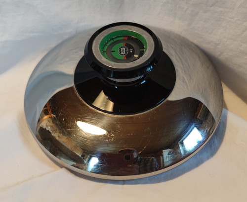 Amc visiotherm deckel - visiotherm,
