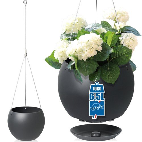 Blumentopf blumenampel 26cm - blumentopf,
