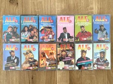 12x MC Alf Folge