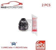 ACHSMANSCHETTE ANTRIEBSWELLE