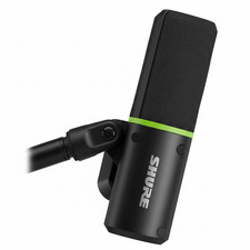 Shure MV6 USB Gaming Mikrofon