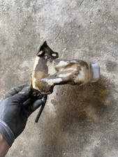 KREIDLER Galactica 3.0 Öltank