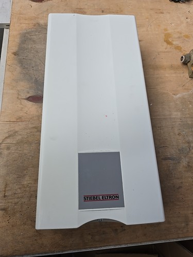 Stiebel eltron hdb 21 - stiebel,