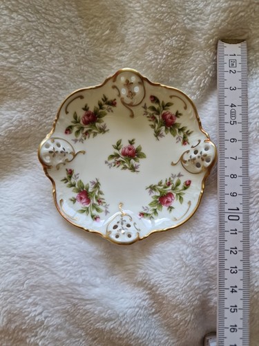 Rosenthal 1950er moliere - rosenthal,