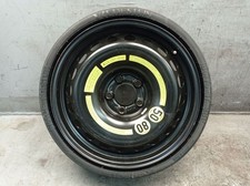 MERCEDES GLK X204 Notrad