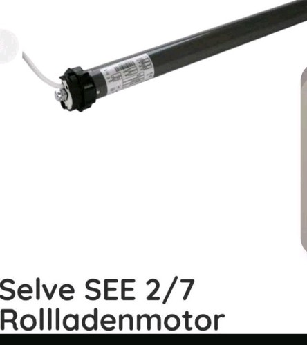 Selve see rohrmotor - selve,