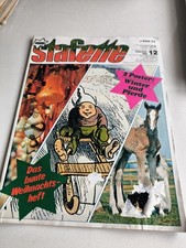 📘Neue Stafette📘 Dezember