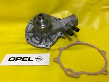 Water Pump Opel Senator B