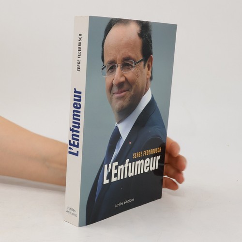 Enfumeur serge - | ,