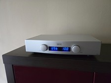 Hegel HD30 DAC