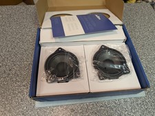 Axton ATS-B102C 2-Wege Compo