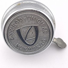 Fahrradklingel Zweirad-Union
