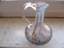 Vase Krug mit Henkel Friedrich