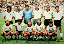 BP1993 Bravo - Poster -